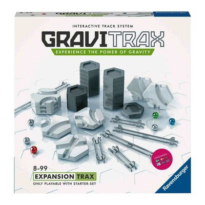 

Дополнительный набор Ravensburger Gravitrax Трек (27609) (10-552556)