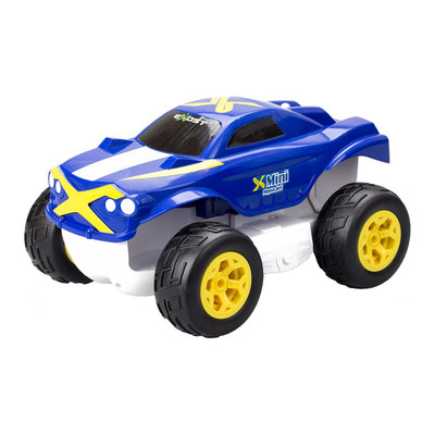 

Машинка Exost Wild Mini aquajet на радиоуправлении 1:18 (20252) (10-547895)