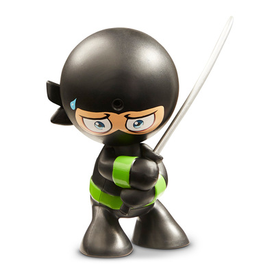 

Интерактивная фигурка Funrise Ниндзя Shadow Ripper (70505) (10-546718)