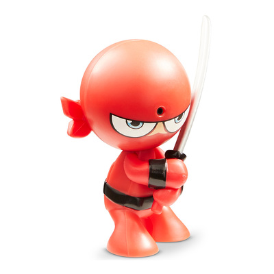 

Интерактивная фигурка Funrise Ниндзя Silent Samurai (70515) (10-546719)