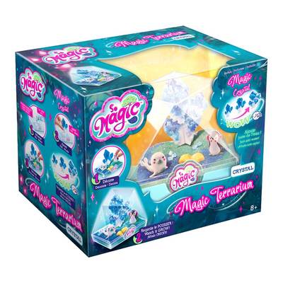 

Набор Canal Toys So magic Магический сад Кристальный средний (MSG003/2) (10-546523)