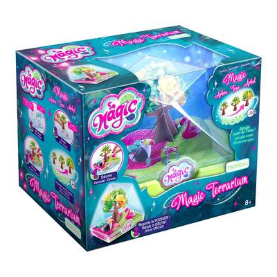 

Набор Canal Toys So magic Магический сад Тропический средний (MSG003/3) (10-546529)