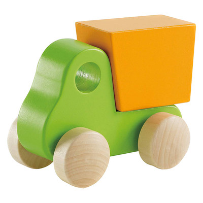 

Игрушка HAPE Маленький самосвал (E0054) (10-500894)