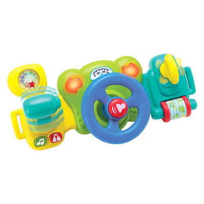 

Игровая панель Keenway Мое первое вождение с эффектами (K33002) (10-222063)