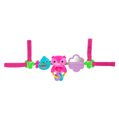 

Игровой музыкальный набор Веселый птички Bright Starts (52159) (10-448650)