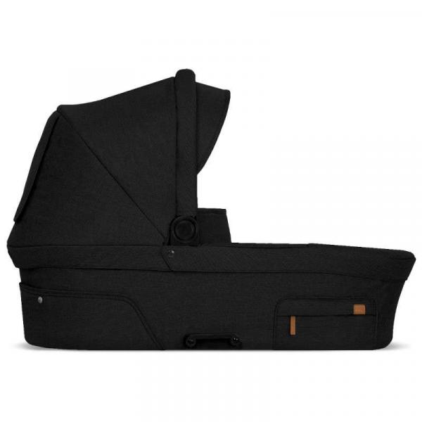 

Люлька Mutsy Nio North Black (COTNIONBLACK)