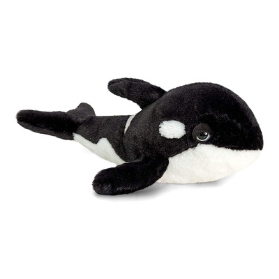 

Мягкая игрушка Keel toys Касатка 35 см (SW0760) (10-554497)
