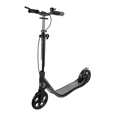 

Самокат Globber One NL 205 Deluxe черный (478-100) (10-536988)