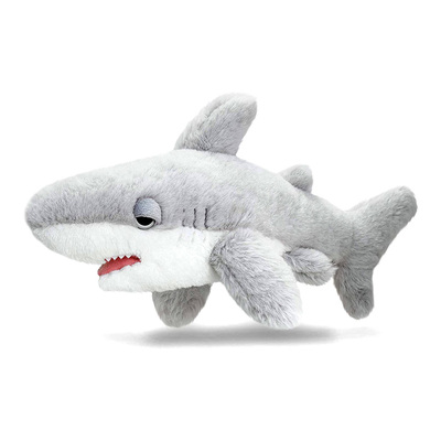 

Мягкая игрушка Keel toys Белая акула 35 см (SW0763) (10-554499)
