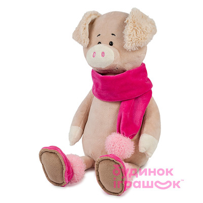 

Мягкая игрушка Maxi Toys Свинка Ася 33 см (2024036) (10-540383)
