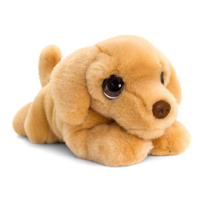 

Мягкая игрушка Keel toys Щенок лабрадора 32 см (SD2526) (10-549818)