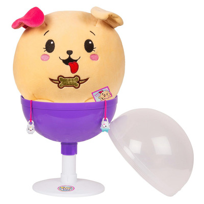 

Мягкая игрушка-сюрприз Pikmi Pops S2 Large Собачка Бенто 20 см (75178) (10-538994)