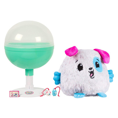 

Мягкая игрушка-сюрприз Pikmi Pops Large Собачка Эспи 20 см (75169) (10-538995)