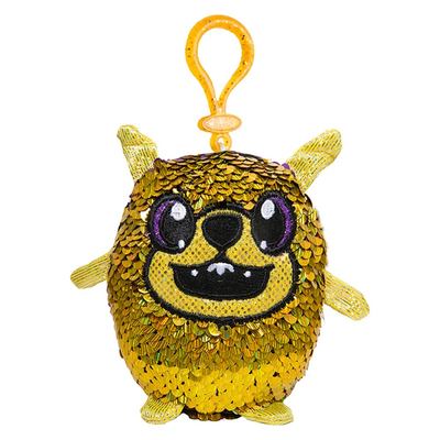 

Мягкая игрушка Shimmeez S2 Энергичный мопс 9 см (SH01052P) (10-541607)