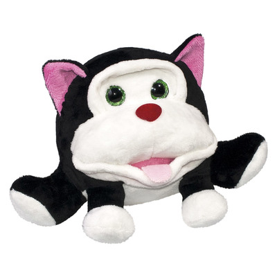 

Мягкая игрушка Fancy Котик 22 см (EKT0U) (10-539109)
