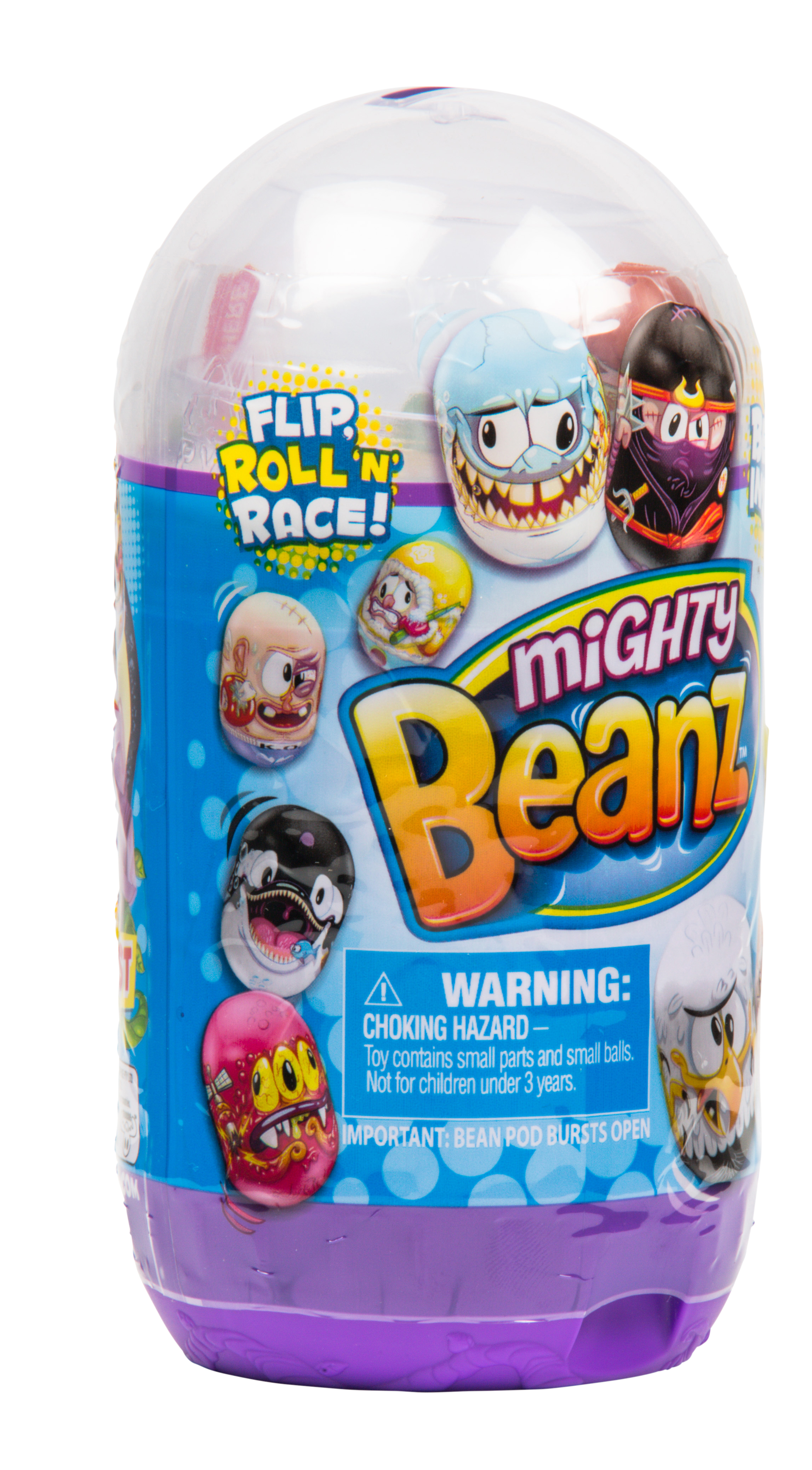 Mighty beanz hot sale bug beanz