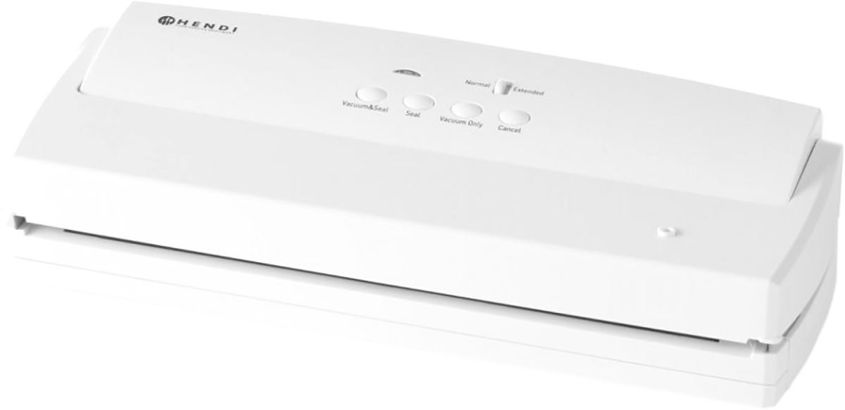 

Вакуумный упаковщик HENDI Budget Line 975350