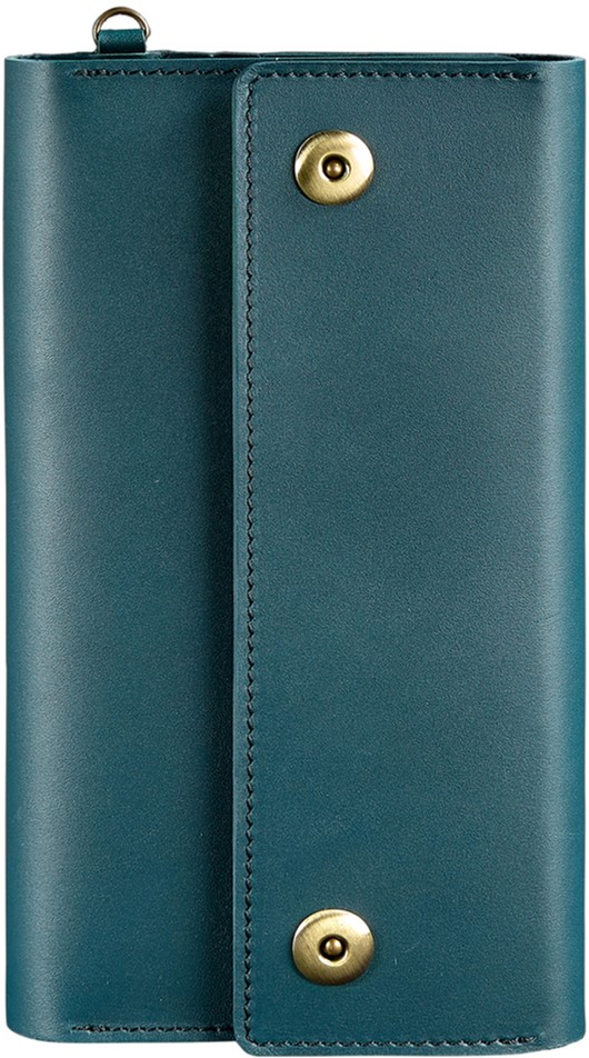 

Тревел-кейс BlankNote 5.0 BN-TK-5-malachite Малахит
