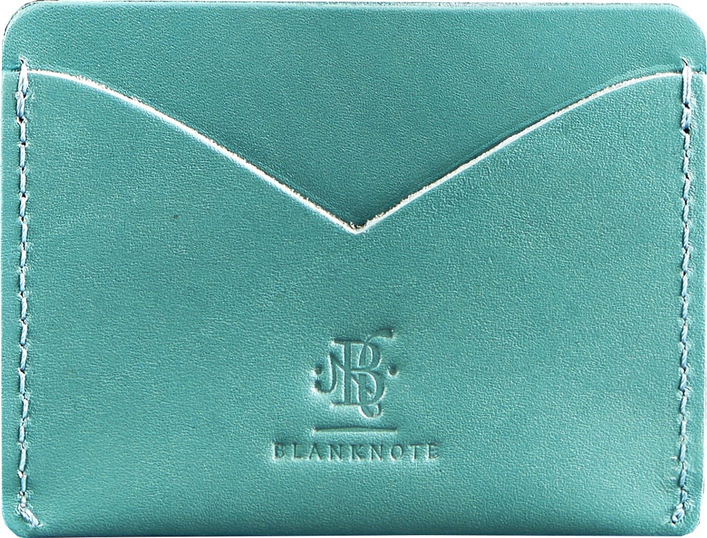 

Картхолдер BlankNote 5.0 BN-KK-5-tiffany Тиффани