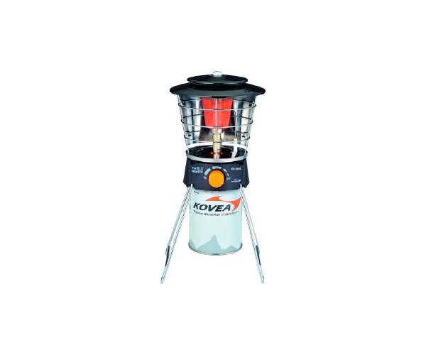 

Обогреватель Kovea KH-1009 Table Heater (арт.123417510288)