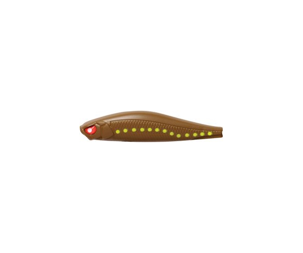

Воблер Lucky John Pro Series BASARA SP 5.6см / 302 (арт.123413536875)