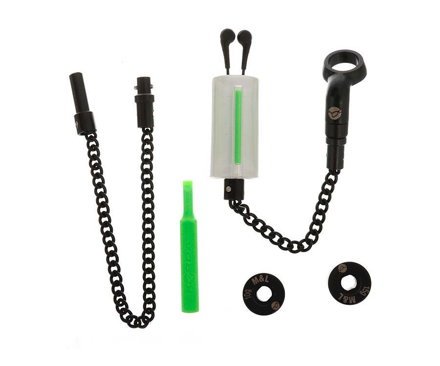 

Свингер Korda Medium White Bobbin (арт.3838KBMW)