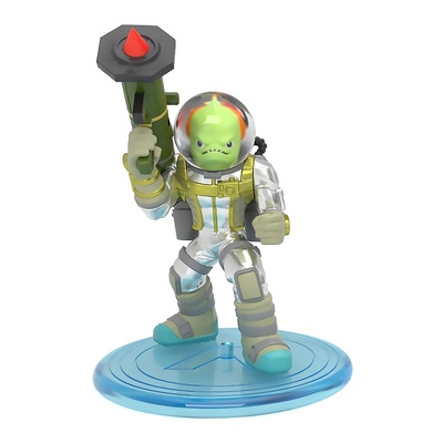 

Игровая фигурка Fortnite Левиафан (63526-3) (10-548693)