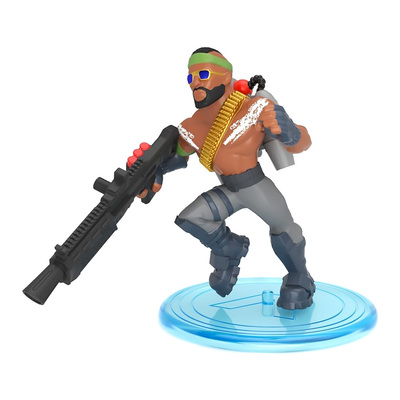 

Игровая фигурка Fortnite Бандольер (63526-7) (10-548697)