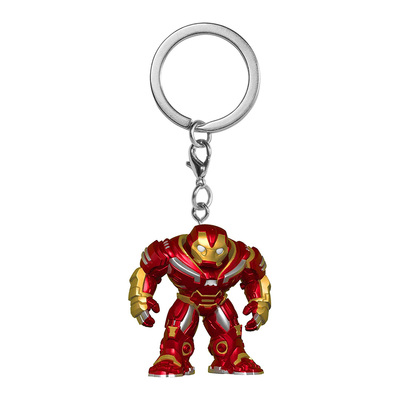 

Брелок Funko Pop Avengers Халкбастер (27300) (10-548358)