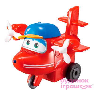

Игрушка инерционная Super Wings Флип (EU720121) (10-537203)