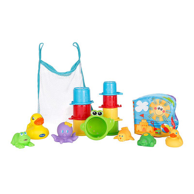 

Подарочный набор для воды Playgro (0182933) (10-534613)