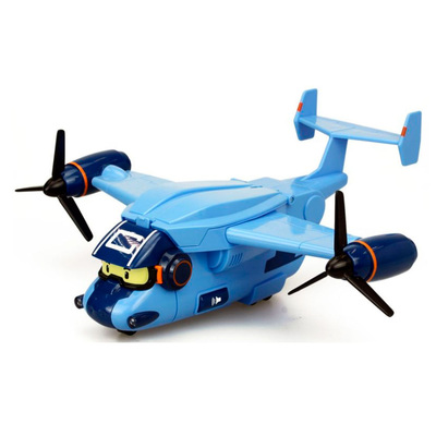 

Игрушка Самолет Кэри трансформер Robocar Poli (83361)