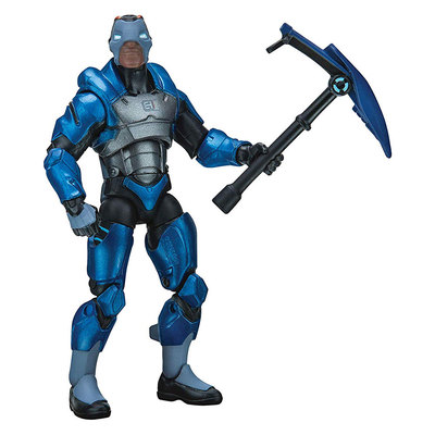

Фигурка Jazwares Fortnite Solo mode Carbide (FNT0011) (10-543981)