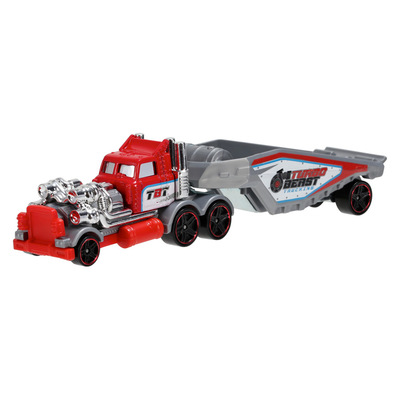 

Грузовик-трейлер Turbo Beast Hot Wheels (BFM60/CGJ41) (10-519245)