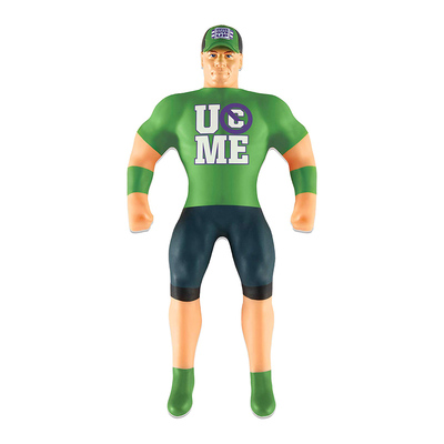 

Стретч-антистресс Stretch WWE Джон Сина мини 18 см (120984) (10-549190)