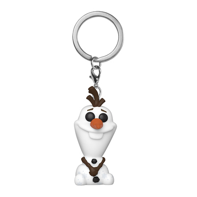 

Брелок Funko pop Frozen 2 Олаф (40905) (10-549181)