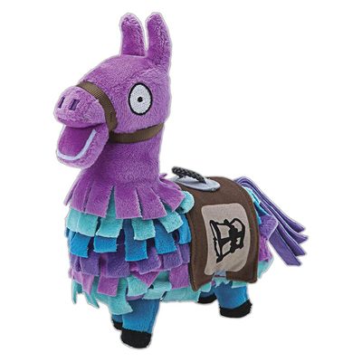 

Фигурка Jazwares Fortnite Llama (FNT0037) (10-543973)