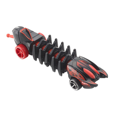 

Машинка Hot Wheels Мутант Скорпедо красная (BBY78/BBY88) (10-547235)