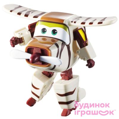 

Игрушка-трансформер Super Wings Bello (YW710270) (10-534036)