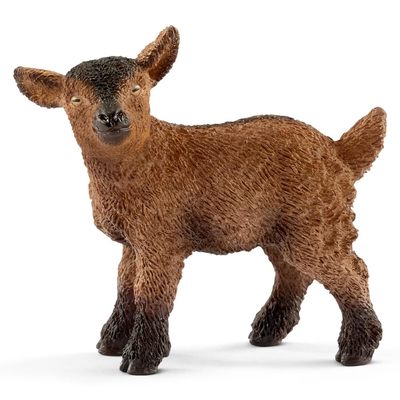 

Пластиковая фигурка Schleich Козленок (13829) (10-523609)