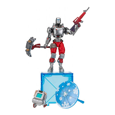 

Коллекционная фигурка Jazwares Fortnite S3 A.I.M. (FNT0224) (10-551040)