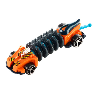 

Машинка Hot Wheels Мутант Зумер (BBY78/CDX96) (10-547246)