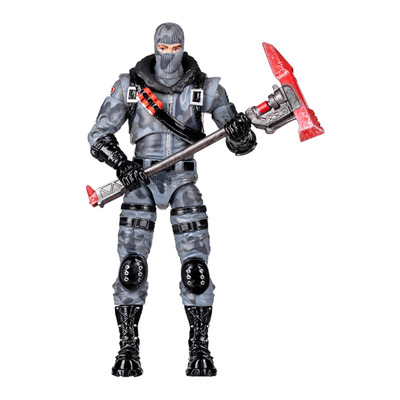 

Коллекционная фигурка Jazwares Fortnite Havoc (FNT0062) (10-550538)