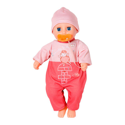 

Пупс Baby Annabell Забавная кроха 30 см (703304) (10-551433)