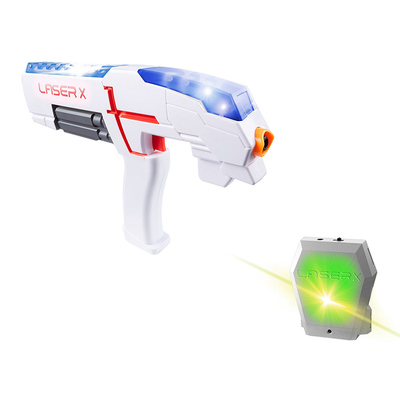 

Игровой набор Laser X для одного игрока (88011) (10-538293)