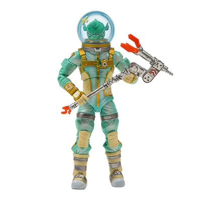 

Коллекционная фигурка Jazwares Fortnite S2 Левитан (FNT0128) (10-552727)