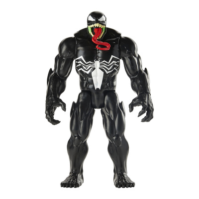 

Игровая фигурка Spider-Man Titan hero Веном (E8684) (10-552627)