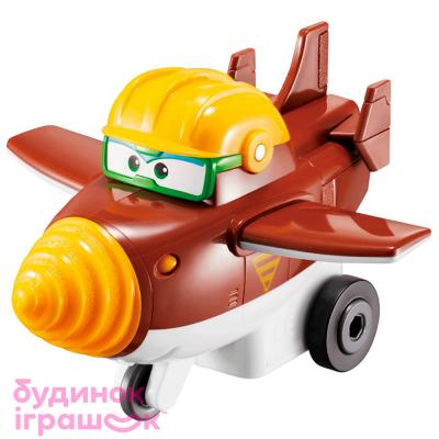 

Инерционная игрушка Super Wings Тод (EU720122) (10-537204)