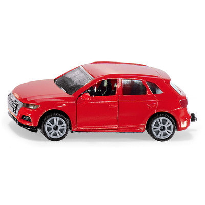 

Автомобиль игрушечный Siku Audi Q5 (1522) (10-540160)