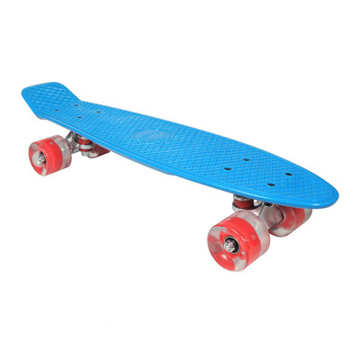 

Скейтборд AWAII SK8 Vintage синий (SKAWVINLI-000B0) (10-537001)